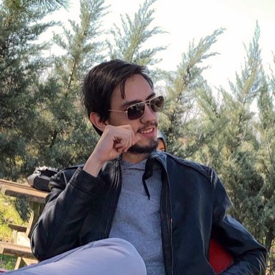 nyxlemios's tweet photo. #YeniProfilResmi https://t.co/Ff7fiUD6yc