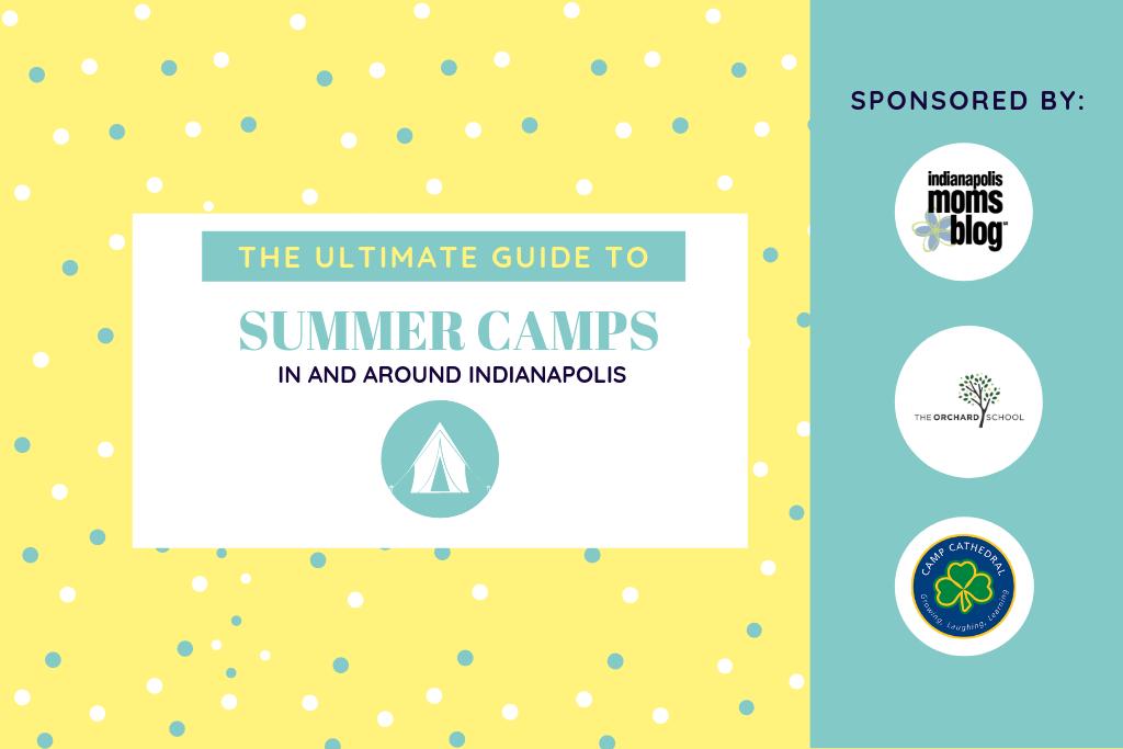 IndianapolisM0M's tweet photo. Looking for #SummerCamp for the family? Our Summer Camp Guide is the perfect place to get you started! Thanks to our title sponsors @OrchardOwl and @GoCathedral who helped make this guide possible! #sp #summerinindy #indymoms 
https://t.co/LVME3prxjk https://t.co/1yX0fDAqTN