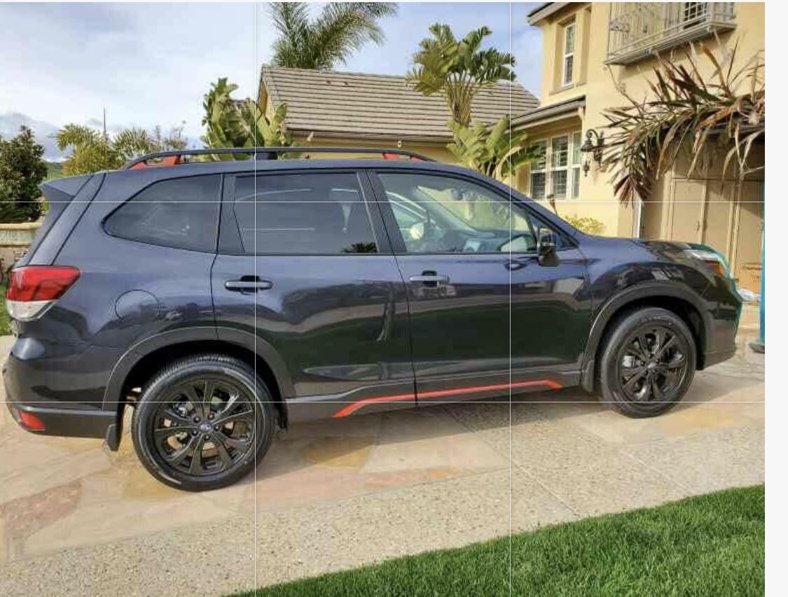 OpenRoadAC's tweet photo. Congrats Josh! 2019 Subaru Forester Sport #openroad #openroadac #openroadautoconcierge #subaru #subaruforester #deliveredtoyourdoor #easycarbuyingexperience https://t.co/0HzvafD9wI