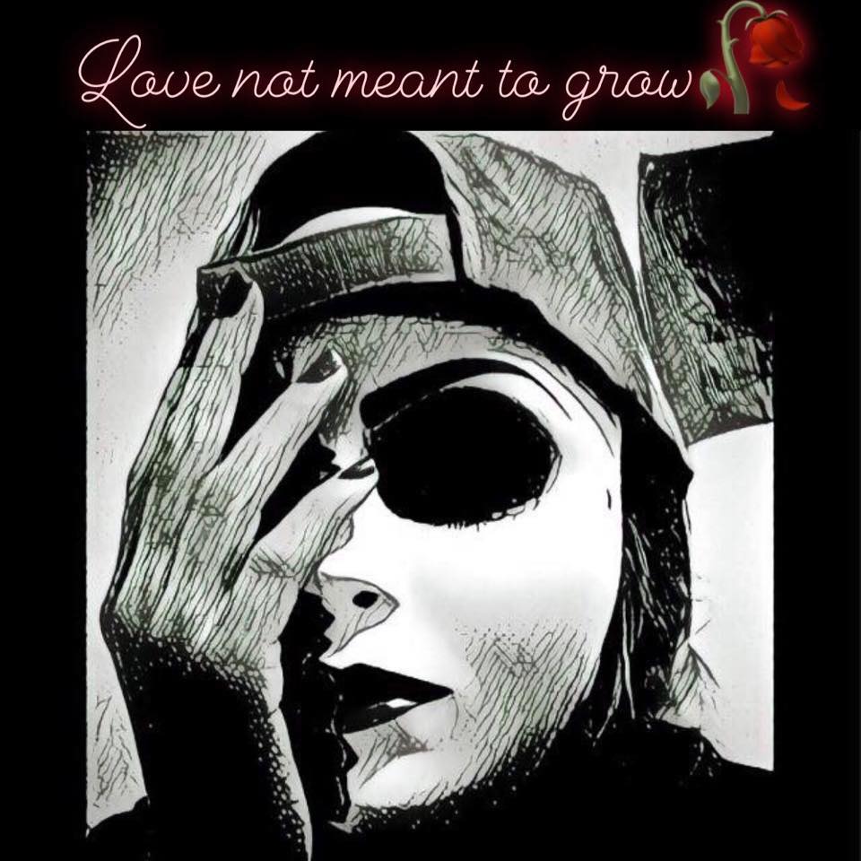 CyntheaRene's tweet photo. It's been awhile since my last tweet. Hello Again WORLD! 
Check out LOVE NOT MEANT TO GROW an Original by yours truly! 
</3
https://t.co/o0wljlsKsP https://t.co/V5Vwvd52ct