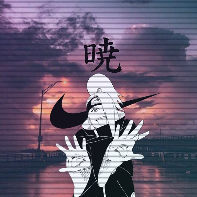 3rd_impactt's tweet photo. d a w n
.
.
#anime #animeedits #japan #aesthetic #vaporwave #photoshop #manga #naruto #deidara #akatsuki https://t.co/sfVlKNABET