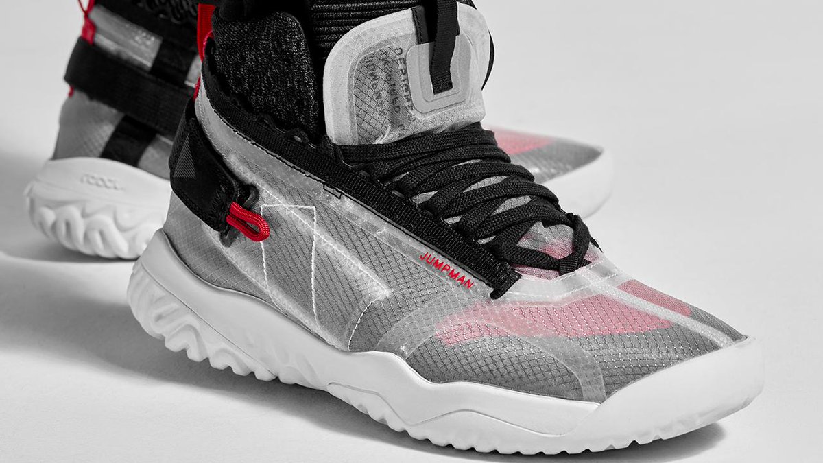 nike jordan apex utility