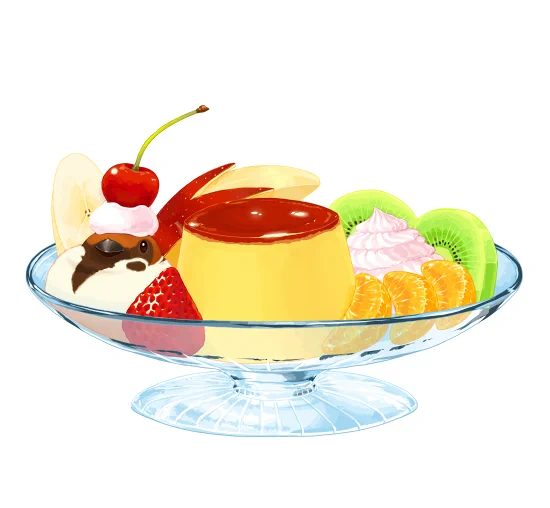 本日3月12日はスイーツの日
ス(3)イ(1)ーツ(2)の語呂合わせで制定されました。
#スイーツの日 