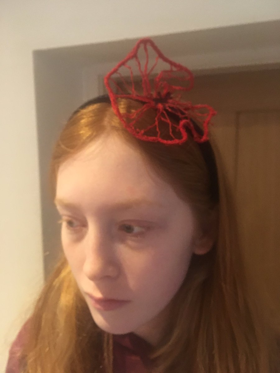 Eco_Group's tweet photo. When you have to draft in extras @StChrisTrashion to prepare for the @JaneGoodallUK awards #London @EcoSchools @StChrisSixth #talent #upcycle #reuse #NOmoreSTUFF https://t.co/xL2NPHIxLr