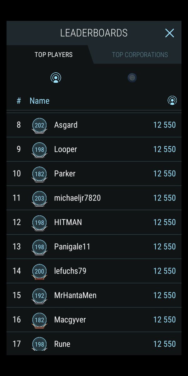 Weyland-Yutani Gaming tweet media