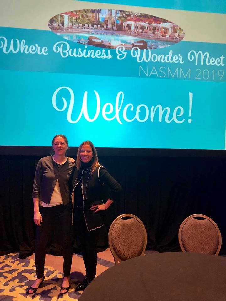 Simplicity Source, Inc. on Twitter "Another spectacular NASMM