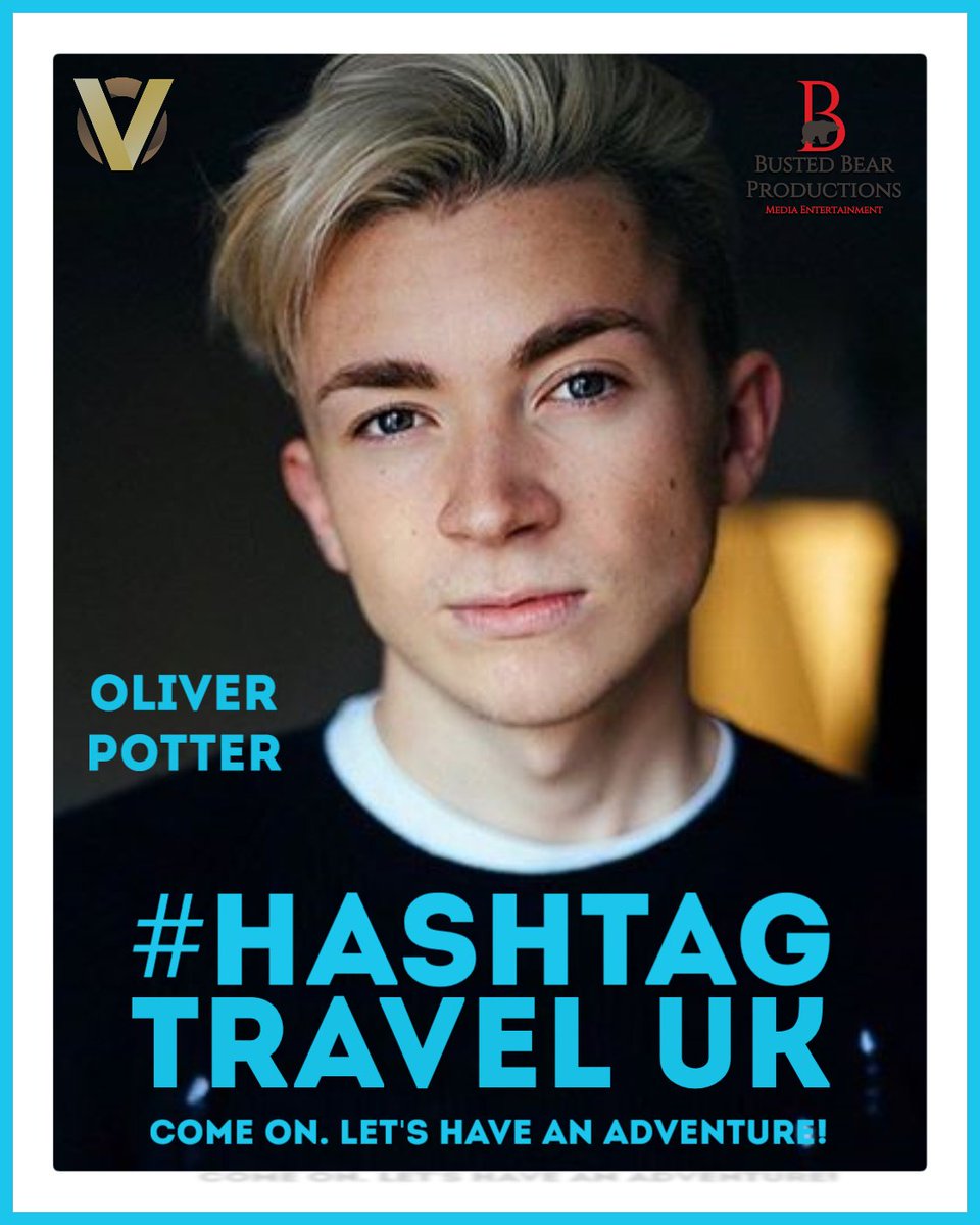 opprime_tv's tweet photo. HASHTAG TRAVEL UK starring British #Youtube #Vlogger sensation OLIVER POTTER @Olivervlogss produced by @BustedBearProd CLICK HERE=> https://t.co/i2wgjuZQUU #PostProduction #SupportIndieFilm #FilmFestival #FilmProducer #IndieFilmmaker #IndieFilmmaker #IndieFilmmaking #setlife https://t.co/d9SF2ToXn8