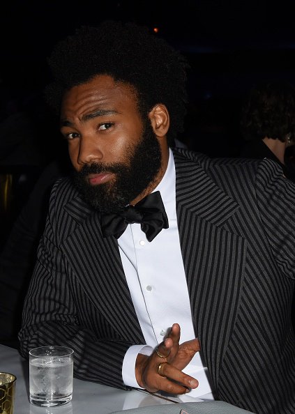 Complex's tweet photo. .@idriselba on being inspired by @donaldglover: "he literally does it all."
➡️ https://t.co/E43fHCrH7m https://t.co/1JXZojIzFg