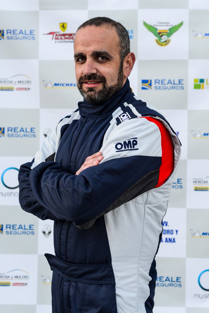 Llanes Racing Services tweet media