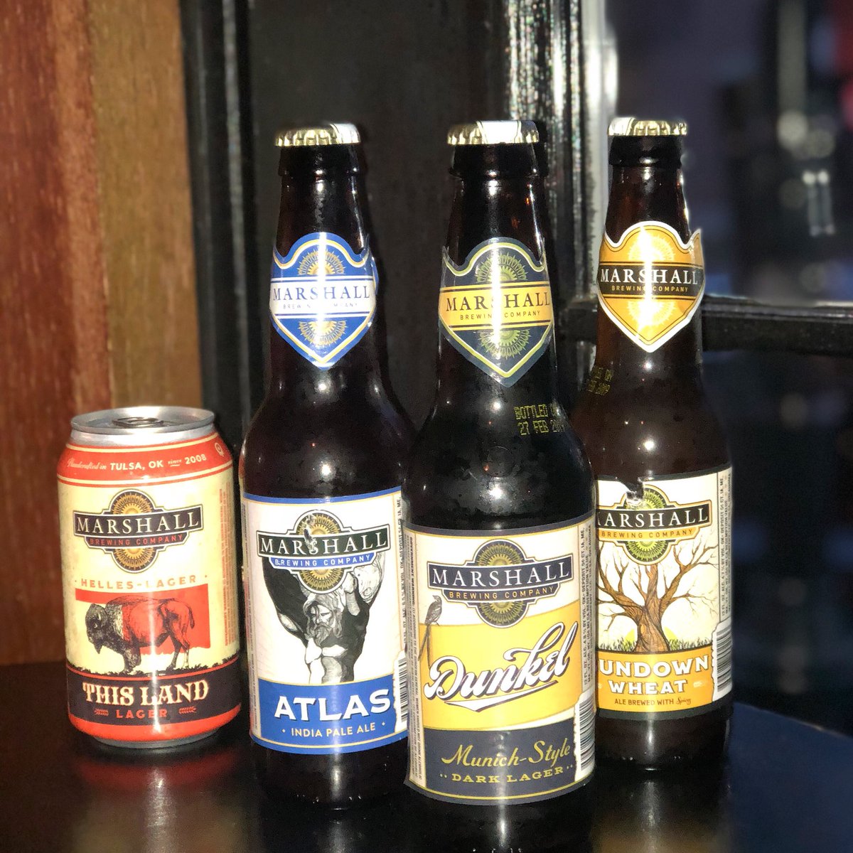 DicksonStPub tweet picture