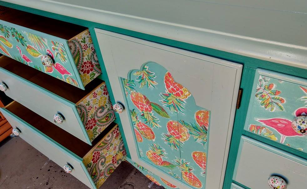 Dixie Belle Paint Company On Twitter Fun Funky And Playful