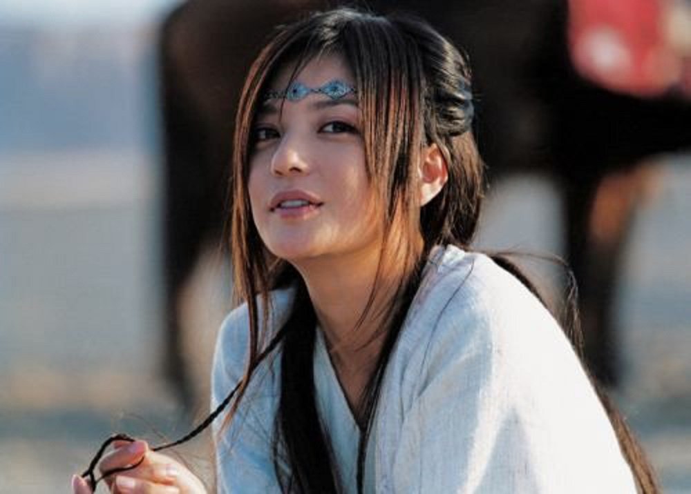 ヴィッキー・チャオ CD＋VCD 「飄」piao 趙薇 3/12は中国の女優で歌手