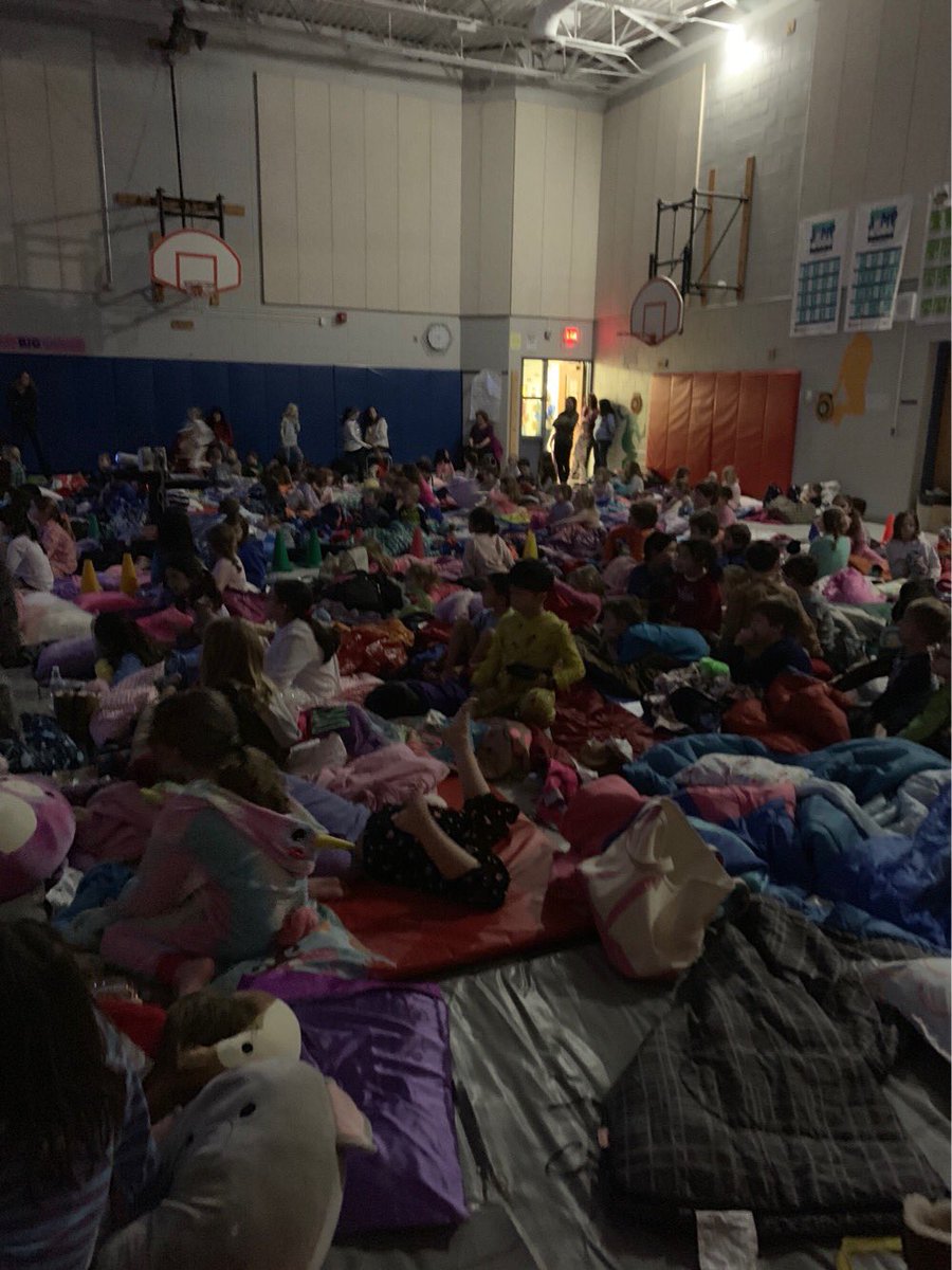Henking Hoffman Pta On Twitter What A Great Turnout For Movie