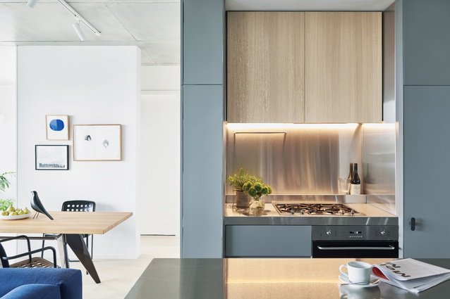 ArchitectureAU's tweet image. Homeliness over expediency: Peel by Milieu dlvr.it/R0dWTj