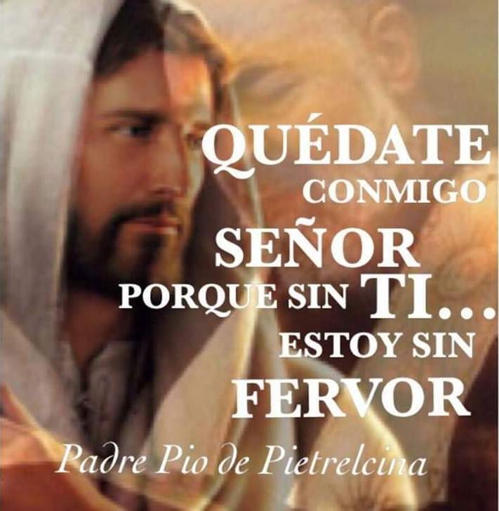 Zuleyda Bedoya on Twitter: "Quedate conmigo señor... #Diosestodo ...