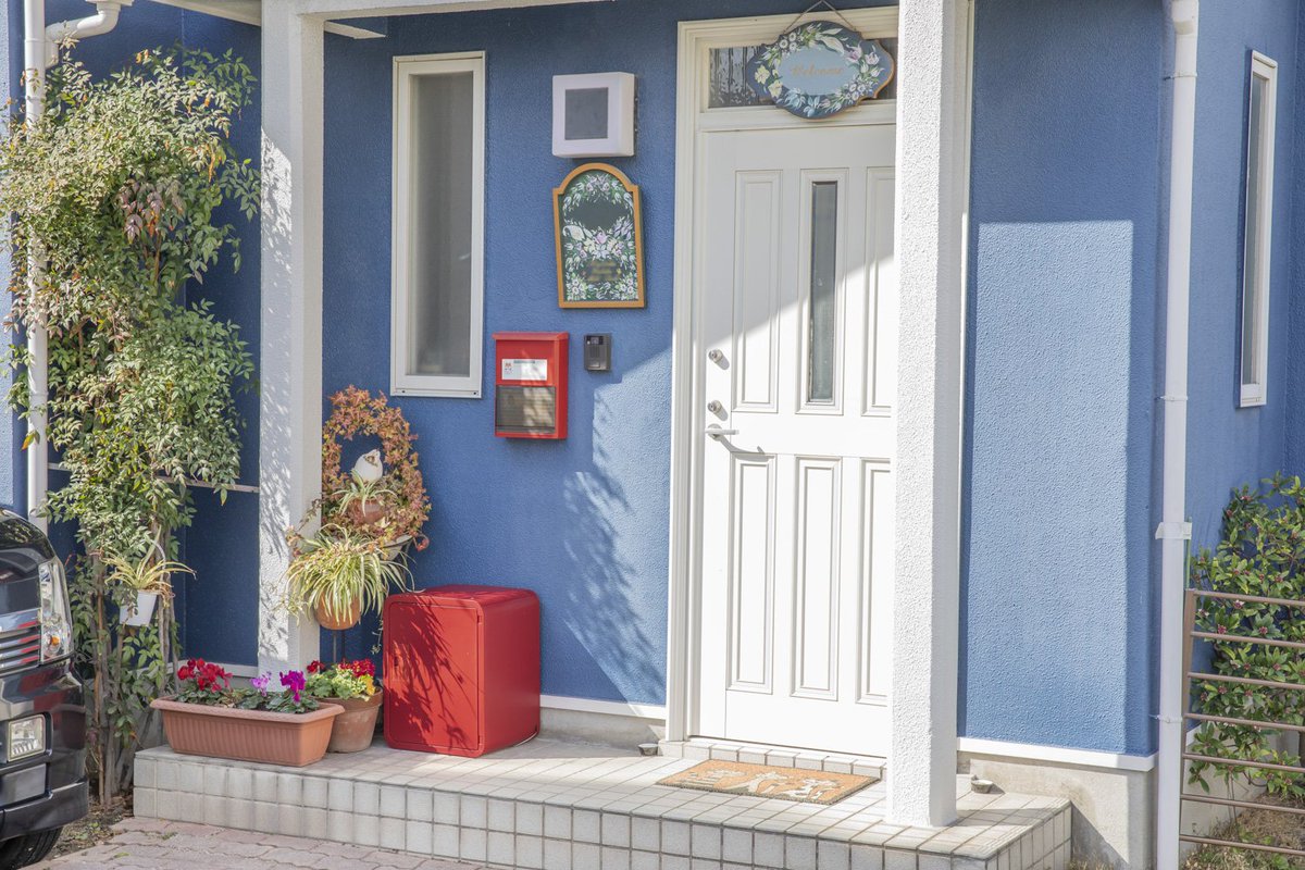 株式会社ナスタ Nastaliving Twitter