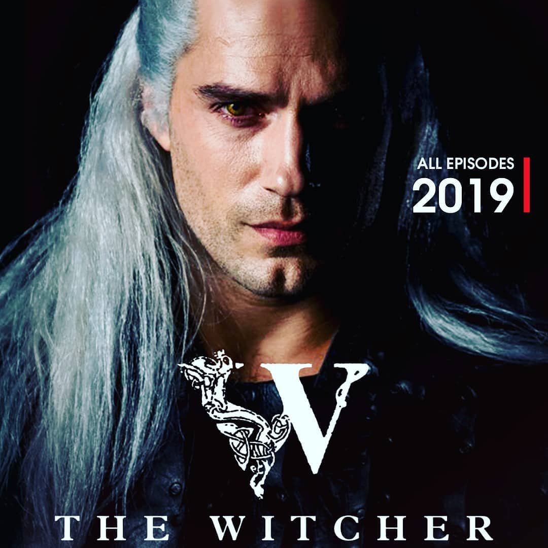 FactNetflix's tweet photo. Cant wait for this show 🎥
#Netflix #cantwait #netflixwitcher #HenryCavill #thewitcher #netflixshows #fanboy #games #videogame #Trendy #Trending #upcoming https://t.co/n99idsfkJB
