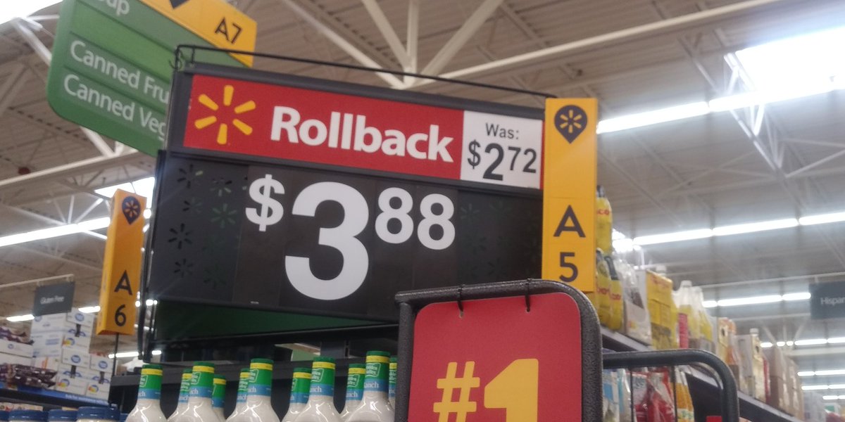 KateMielitz's tweet photo. Somehow *cough, cough* this doesn't work! @Walmart #WalMartMath #WalMart #math #mathchat #money https://t.co/J624NKpaeo