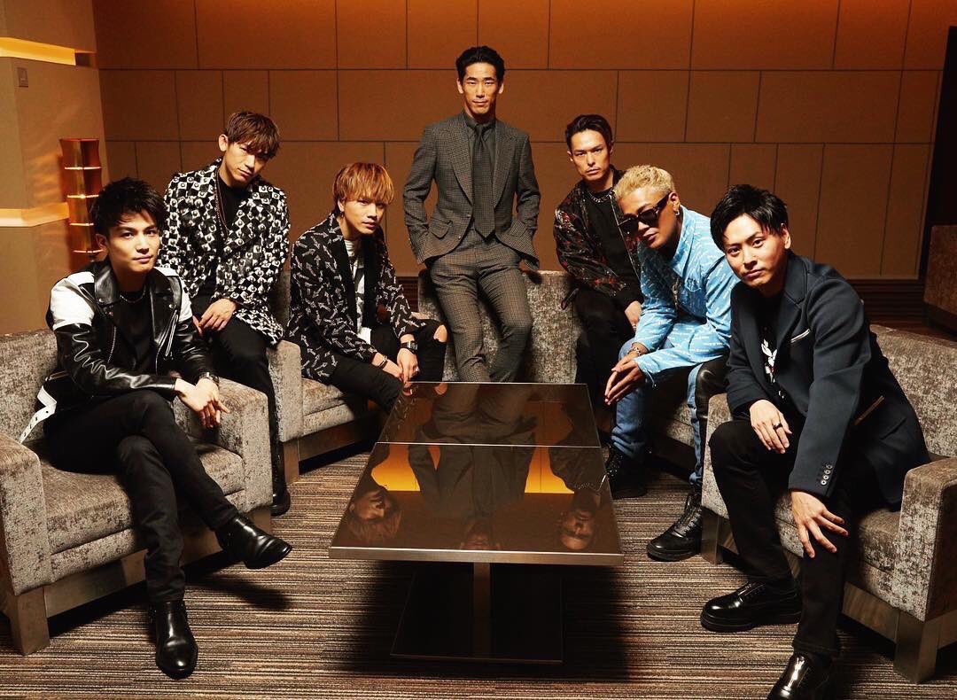 yoshi_OMI_'s tweet photo. おみ！！誕生日おめでとう！！
これからもいい歌聞かせてください！！
ずっと応援してます！

#登坂広臣HappyBirthday 
#HappyBirthday登坂広臣 https://t.co/4DGFWdDh39