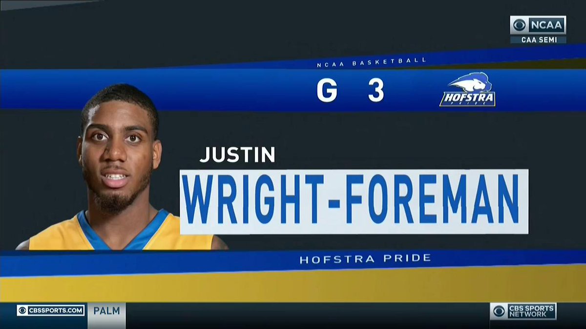 2019 NBA Draft Profile: Justin Wright-Foreman is an electric scorer that  every team could use - Mid-Major Madness