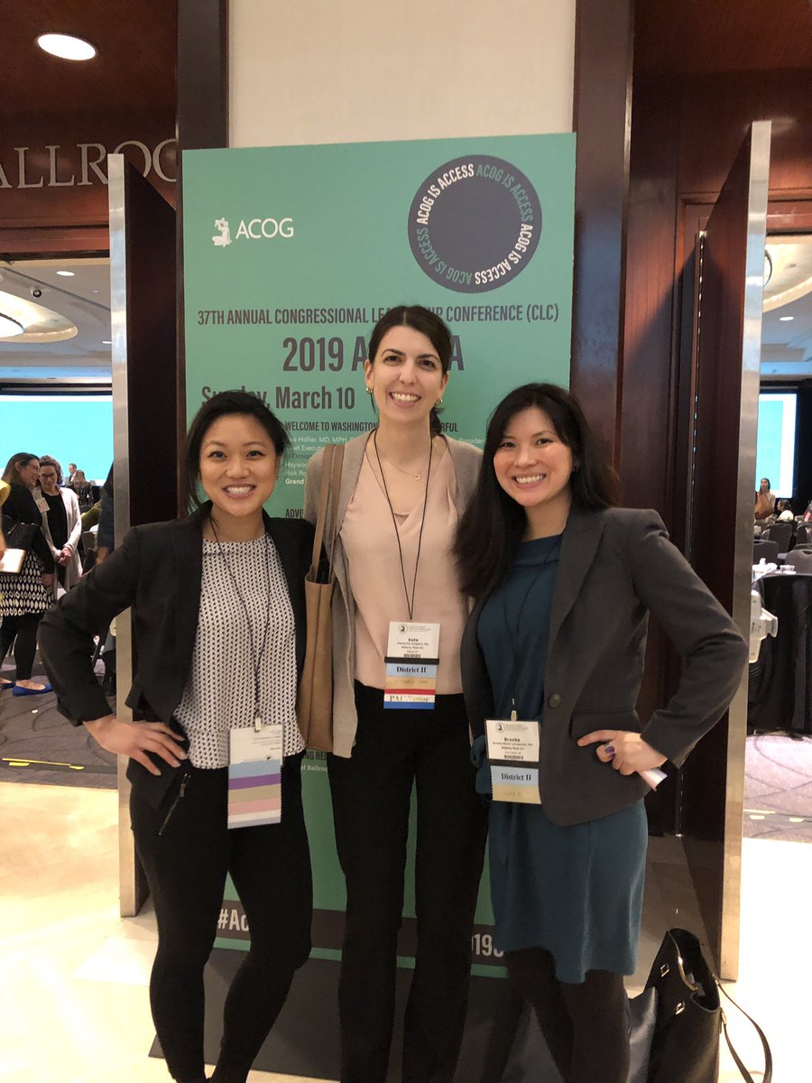 serenamliu's tweet photo. Getting our CLC on in preparation for tomorrow! #AccessIS #2019CLC #acog #AMC https://t.co/3jmNsLZ2dR