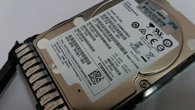 _microsan_'s tweet photo. Hd 600gb 10k Sas 2,5 12gbps Hp 781514-001 Semi-novo #hp #proliant ##BL420c #BL460c #BL465c #BL660c
#DL120 #DL160 #DL180 #DL320e #DL360 #DL360e #DL388
#DL360p #DL380 #DL380e #DL380p #DL385p #DL560 #DL580
#ML110 #ML150 #ML310e #ML350 #ML350e #ML350p acesse https://t.co/lqBu010NbZ https://t.co/aJsEUPg8YC