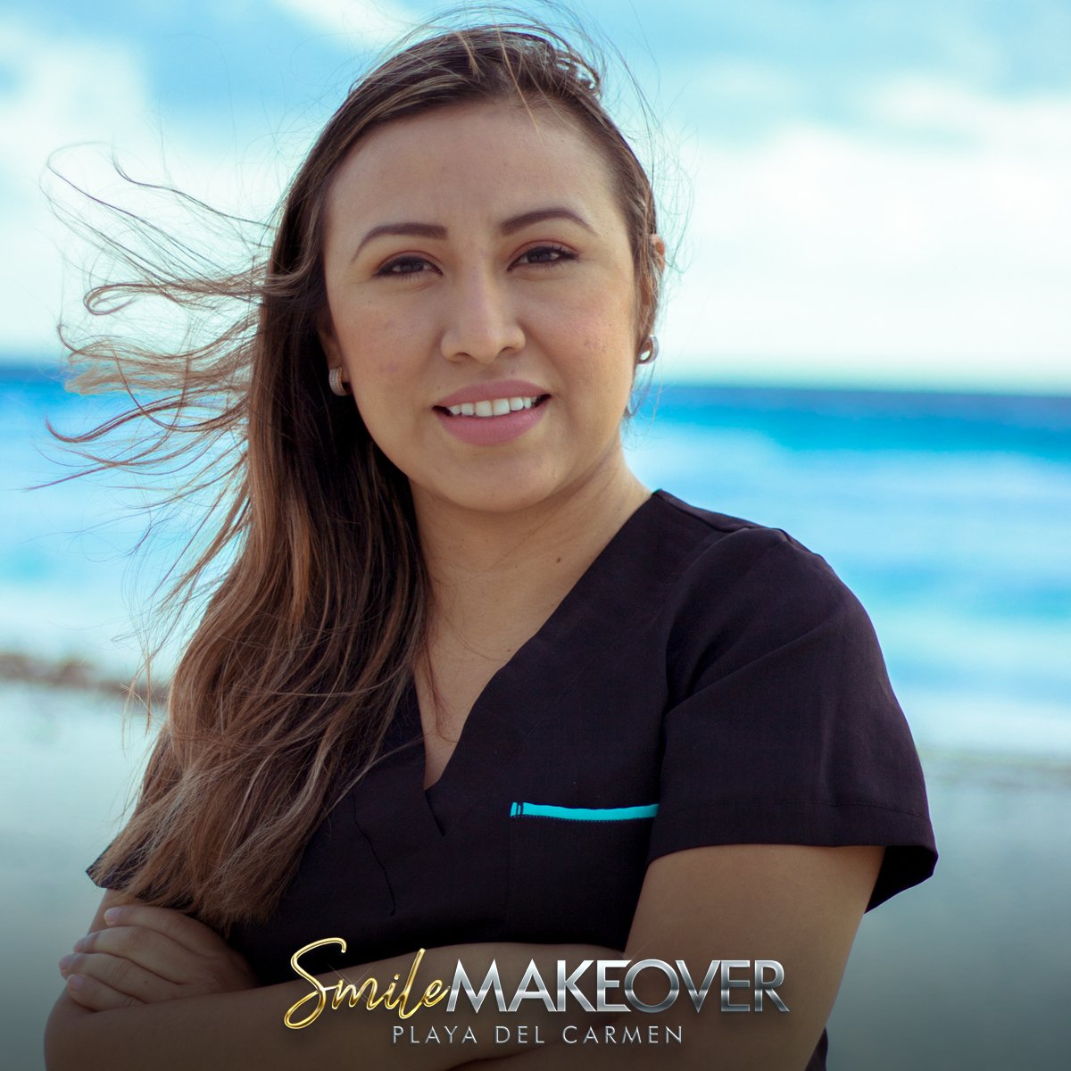 Dr. Martha Tziu is one of the specialists we have in Smile MakeOver Playa del Carmen 🌴☀️ She specialized in Oral Rehabilitation. 😀
If you want to know more about her, clic in the link below.
➡️ bit.ly/2TJX927