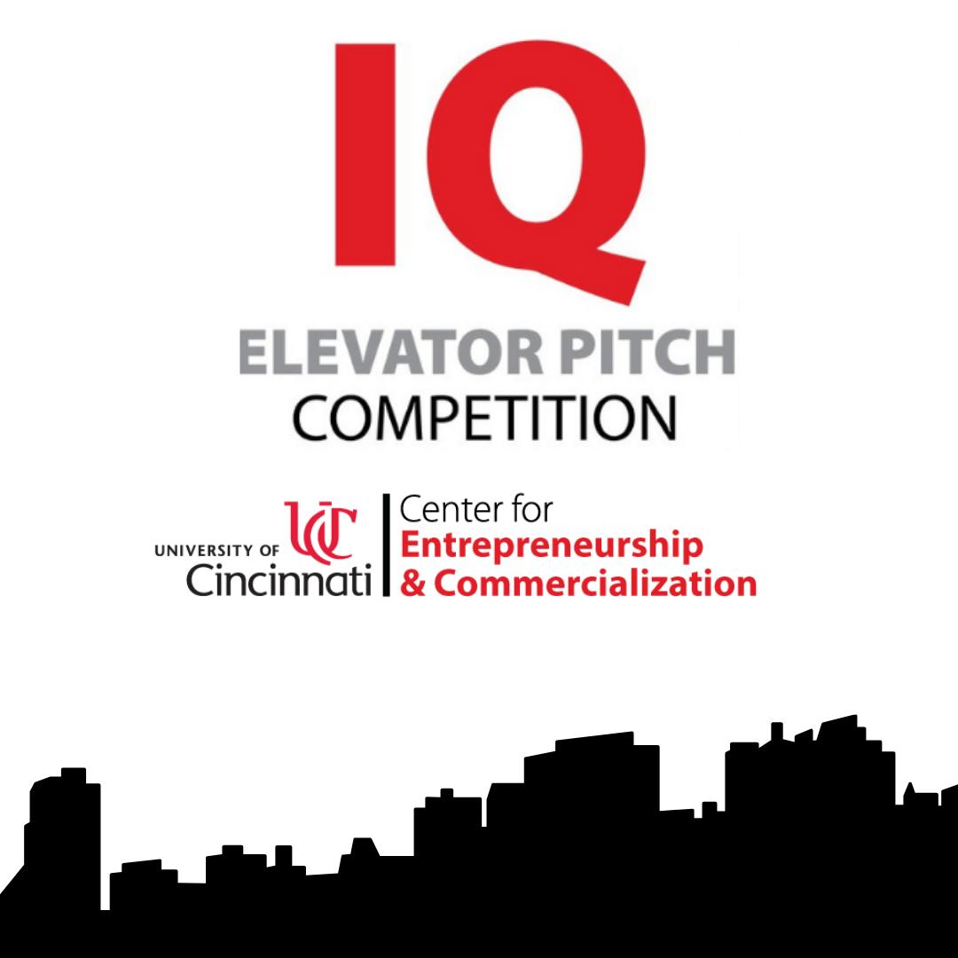 UC Center for Entrepreneurship tweet media