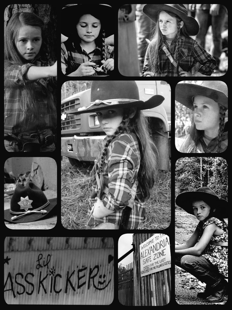 JudithGrimesAMC's tweet image. ✺୭̲．━━ ⚝･⧼ Judͥ𝒾tͣhͫ Ǥr𝒾mes ⧽･ ⚝ ━━ .★
                   ⎣   ཱི   Rɪᴄᴋ·s ʟᥱɢᥲᴄʏ   ཱྀ  ⎦ 

﹔࿔ 𝒮ᴜʀᴠɪᴠᴏʀ, 𝒲ᴀʀʀɪᴏʀ. ││ 𝒮ᴍᴀʀᴛ ɢɪʀʟ. 

﹔࿔  𝑀ᴀᴛᴜʀᴇ ғᴏʀ ʜᴇʀ ᴀɢᴇ. ││ 彡 #TWDFamily. 彡

  ᚛ ✯; ʀᥱᴛᴡᥱᥱᴛs ᥲʀᥱ ᥲᴘᴘʀᥱᴄɪᥲᴛᥱᴅ! ᚜