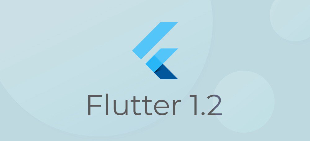 flutteriodaily's tweet image. Flutter 1.2: What’s new in this release? hackernoon.com/flutter-1-2-wh…