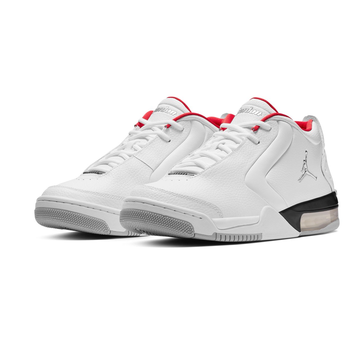 jordan big fund 2019