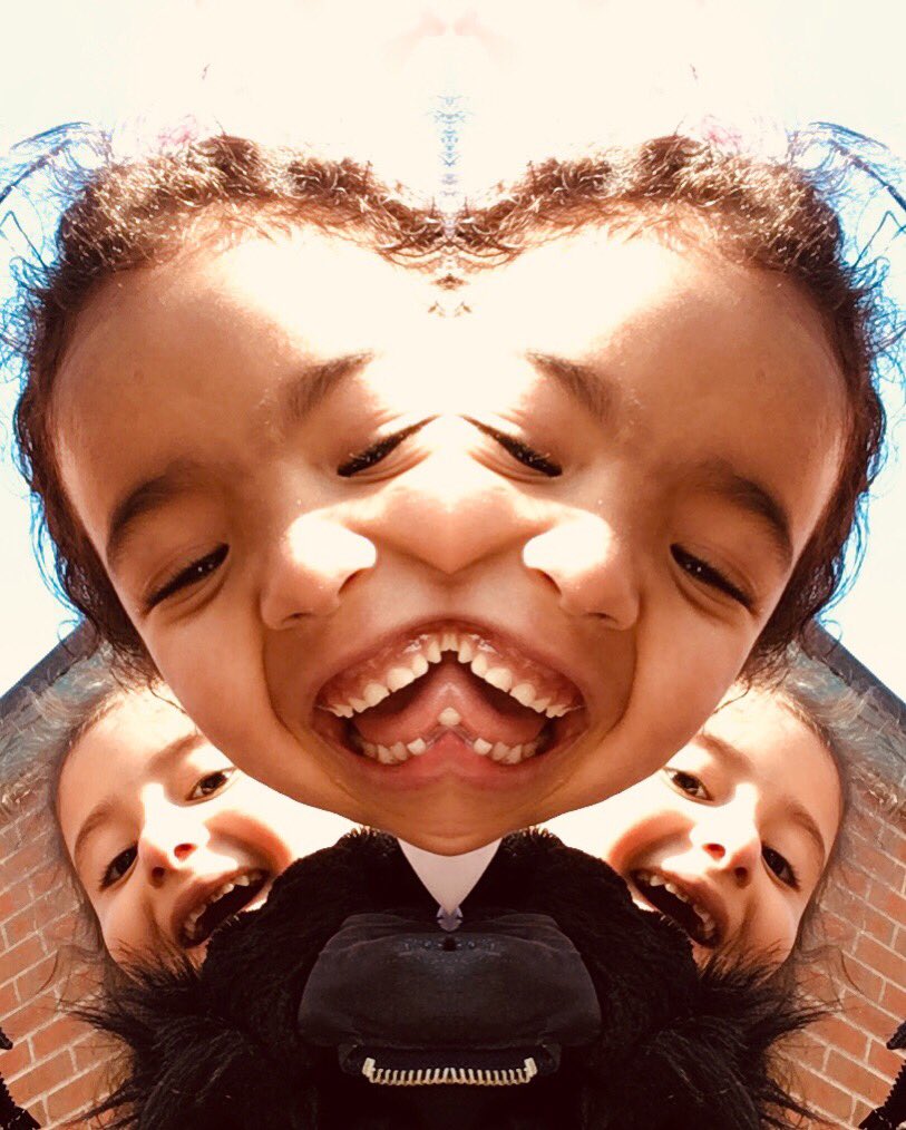 pleasantsteyfs's tweet photo. 1 of 2 Our @RecPleasant children had great fun experimenting with Mr. Mitchellβs IPad outside this afternoon. Great to listen to the giggles and roaring laughter #pleasantstcomputing #eyfs https://t.co/wn4q4fAWwn