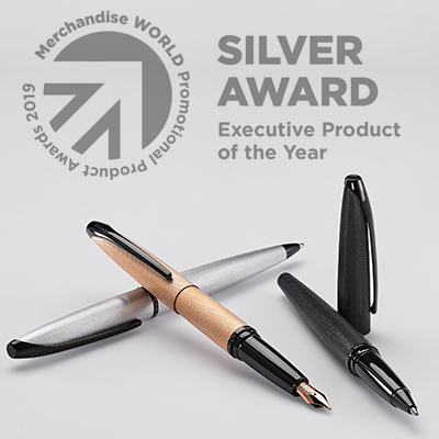 crosspens's tweet photo. Our ATX Metallic finishes recently received a silver award for Best Executive Product of the Year from the British Promotional Merchandise Association. Check out these stunning finishes at: https://t.co/0tVmR7wGSl https://t.co/YkmdWuZWK5