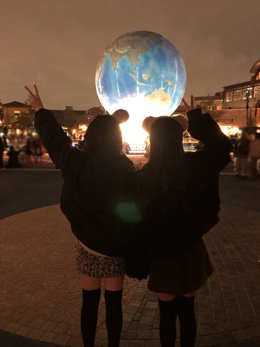 Twitterのコスプレ画像14