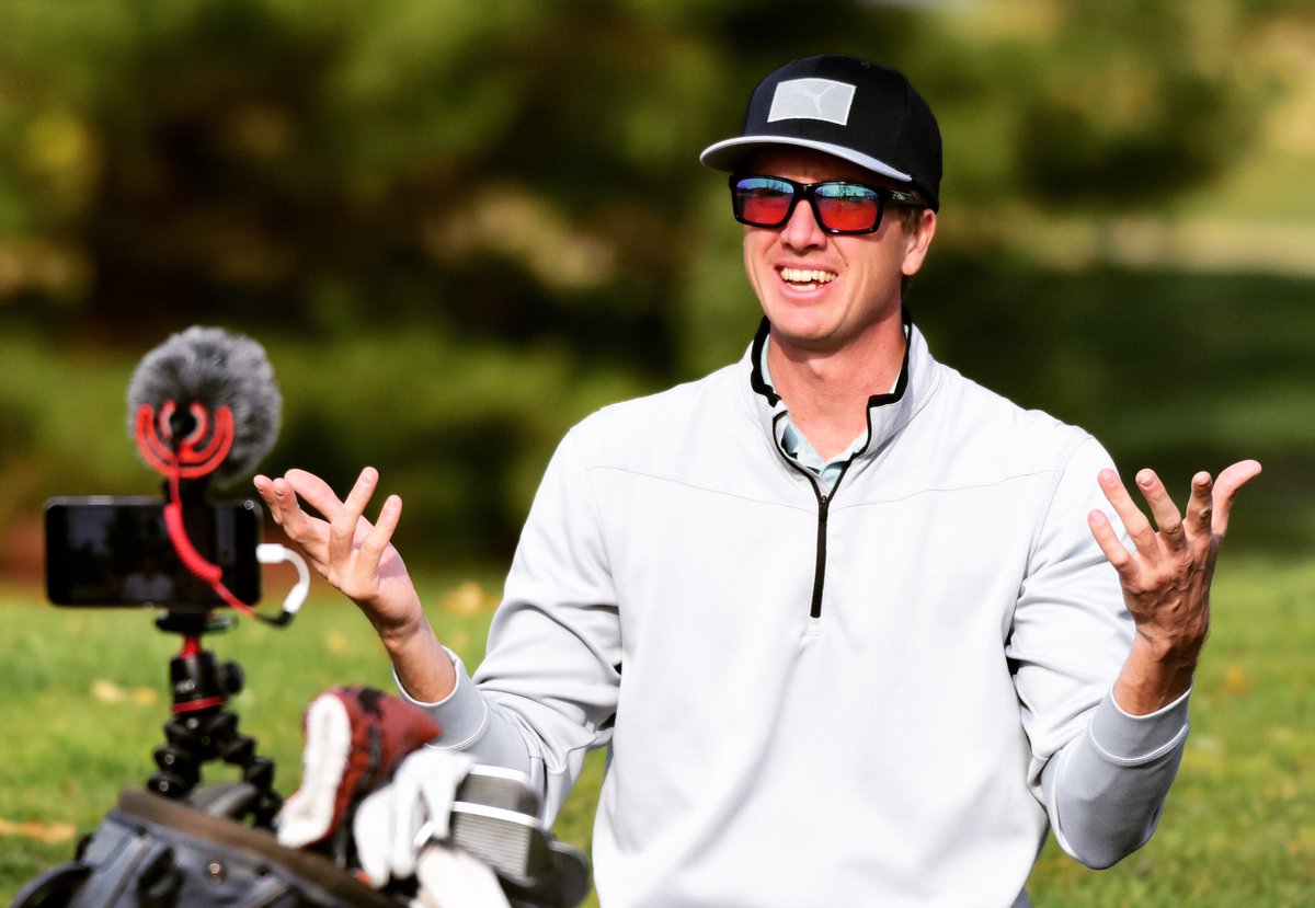 Zac Radford (realzacradford) Twitter