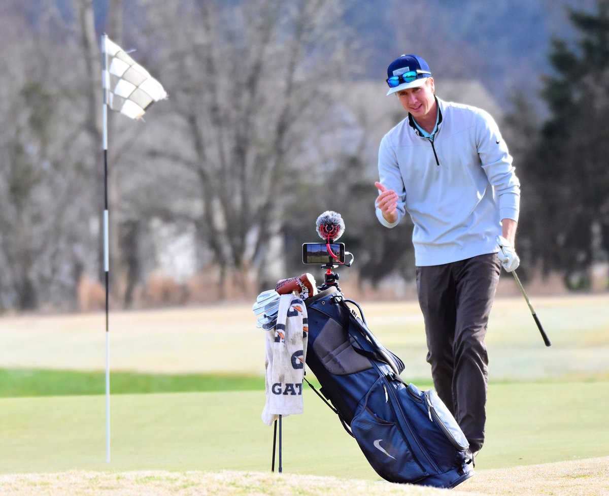 Zac Radford (realzacradford) Twitter