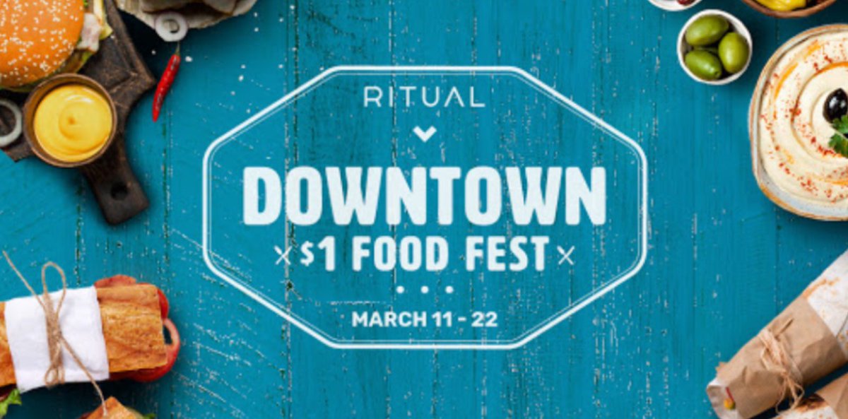 bpmnoodlelab's tweet photo. We're so excited to offer our featured Curry Ramen to our customers for ONLY $1 this week as part of the Boston $1 Food Festival! Download the Ritual app today in preparation for dollar eats this week! #MyRitual #foodshare #foodie #foodblog
#dailyfoodfeed #DollarFest #noodlelab https://t.co/TJdHhmTb2v