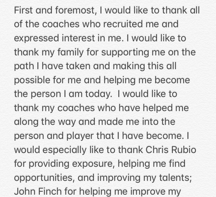 EthanHudak's tweet photo. COMMITTED 📍🌊 https://t.co/qIBeMec3Tj