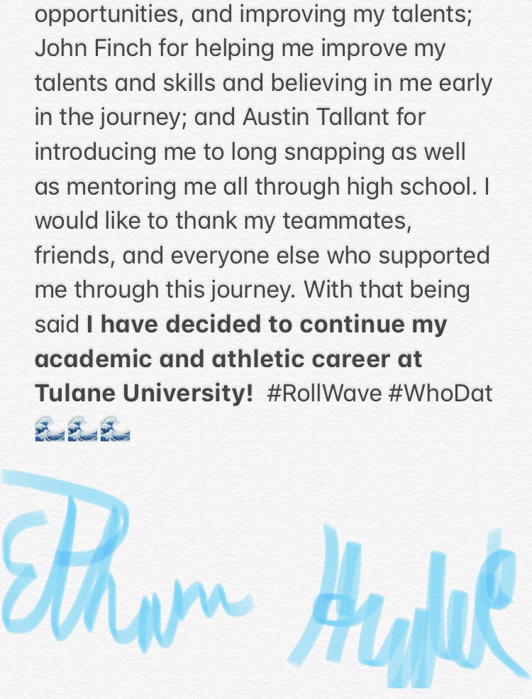 EthanHudak's tweet photo. COMMITTED 📍🌊 https://t.co/qIBeMec3Tj