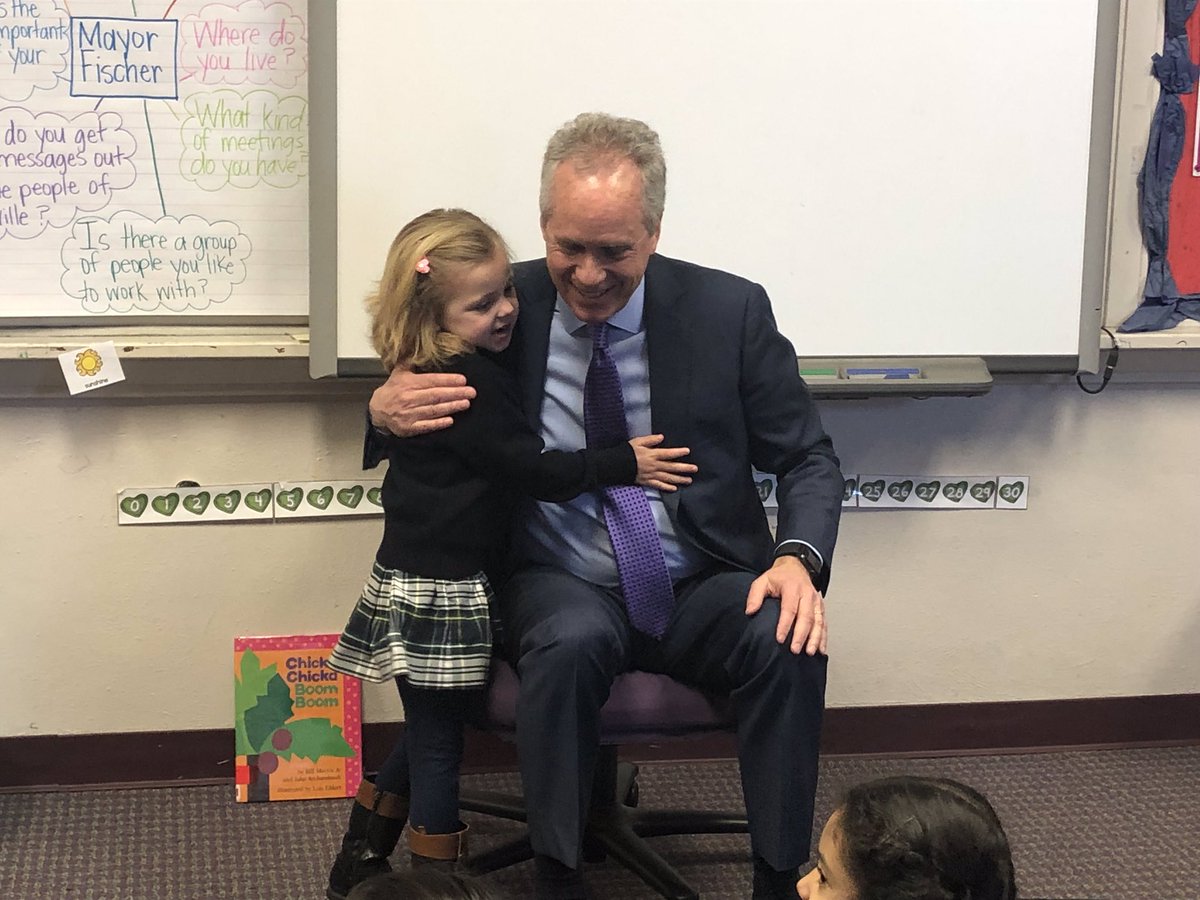 St. Rita School Lou tweet media