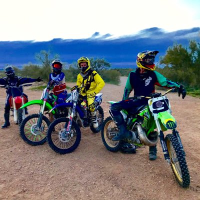 TJGreen95's tweet photo. If Sour Patch Kids rode dirt scooters...what’s your flavor?🍭

#NewProfilePic #NotDeletingLater https://t.co/lDnY5b6uGz