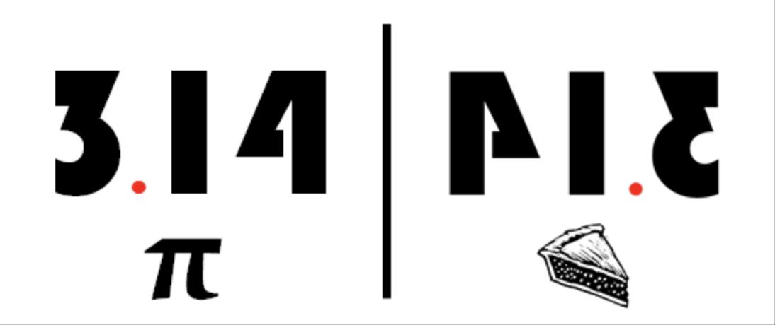 BetterMakeRoom's tweet image. Filling out your FAFSA should be easy as 1, 2, [3].1415926... 

Go to fafsa.gov and complete yours today! #PiDay 🥧