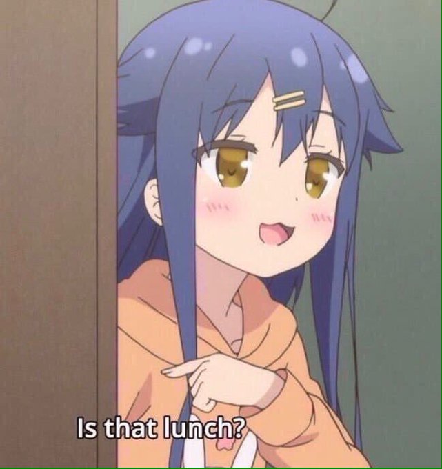 Crunchyroll On Twitter News Girls In Tights Themed Anime Miru