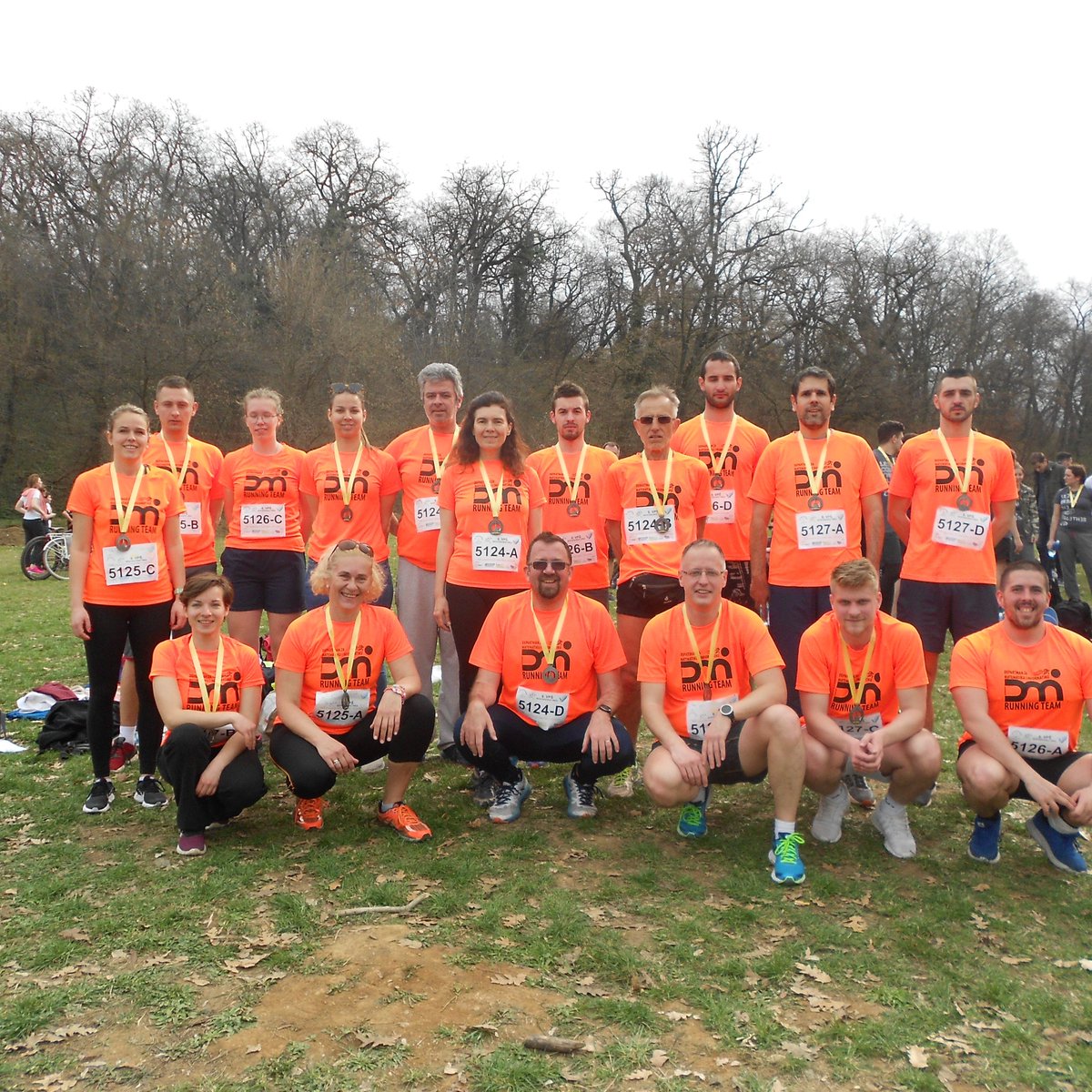 Departman za matematiku i informatiku, PMF, NS tweet media