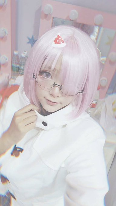 Twitterのコスプレ画像40