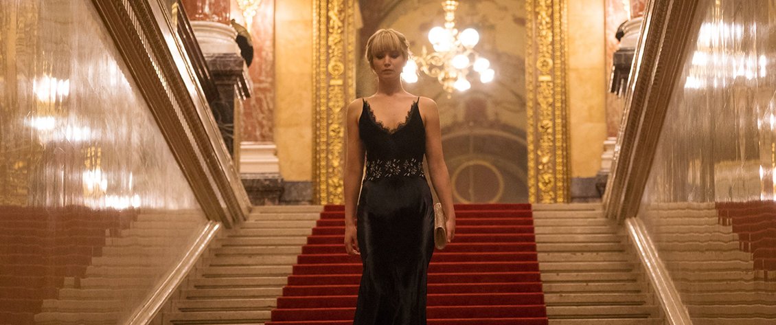 Wo 13 mrt 19:30u <a href="/DeCacaofabriek/">Cacaofabriek</a> : Literair Café Helmond Filmclub met Red Sparrow, naar de spionageroman van Jason Matthews. Kunnen boek en film elkaar vertrouwen of vertellen ze ieder een ander verhaal? Inleider Jan Salden kent de waarheid! ow.ly/Xgpd30o0tDL