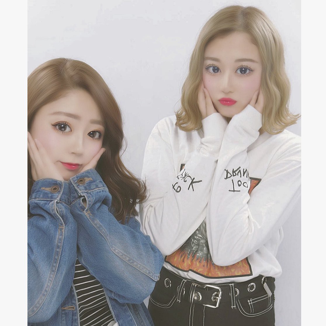 kotoha_1229's tweet photo. 定期的に遊んどるレナ❤︎
次も楽しみ〜 https://t.co/Km3G03pGWr