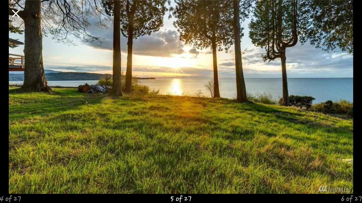 CynDeeGe's tweet image. Ocean front property bought to build my dream home 😍