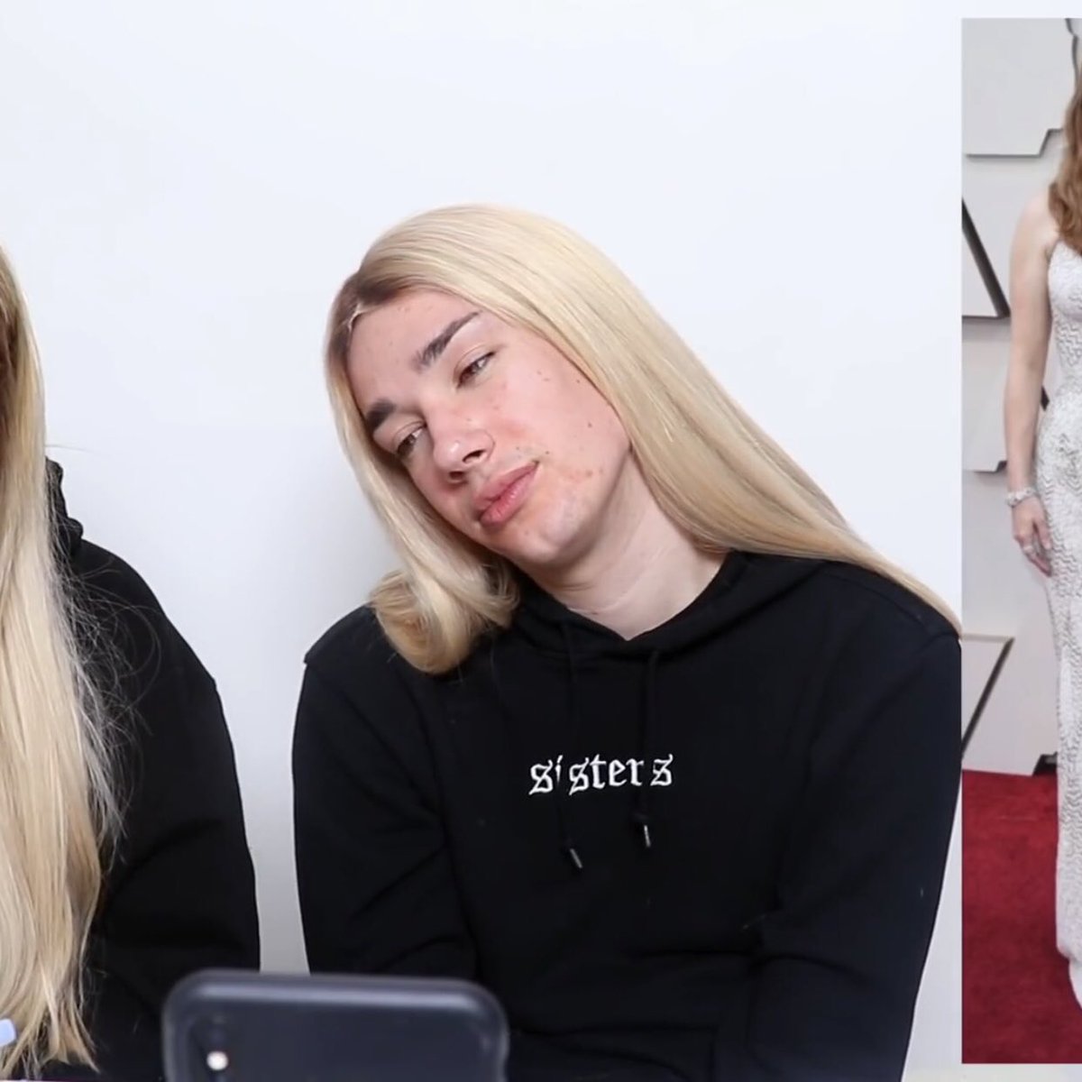 joep_schrijvers's tweet photo. me making new Netflix accounts to get free 1 month trials @tanamongeau @jamescharles #NewTanaVid #NewTanaVideo https://t.co/IkXnuHnz61