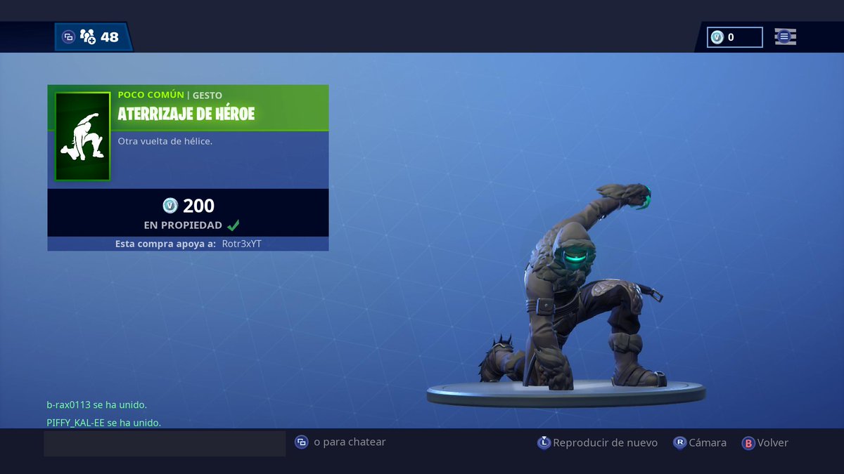 Javierl25496800's tweet image. #rotrex